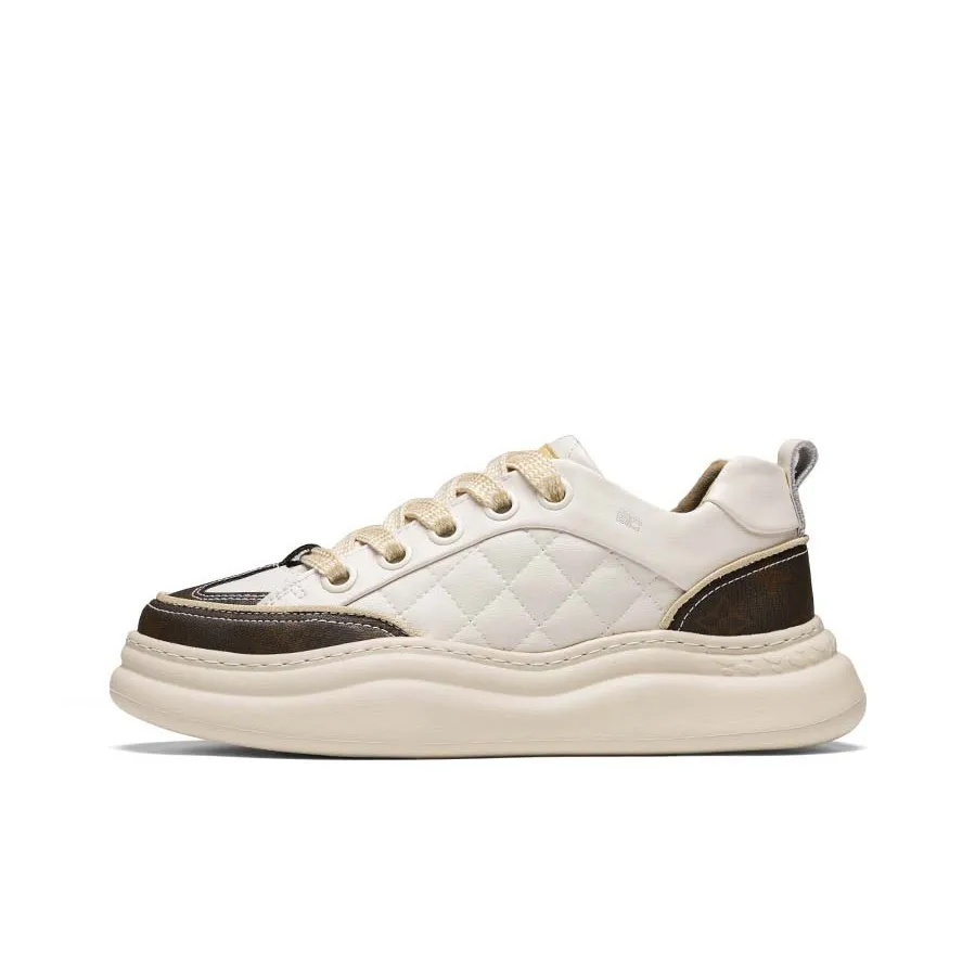 ENRICO COVERI Low Top Skateboard Shoes Men's