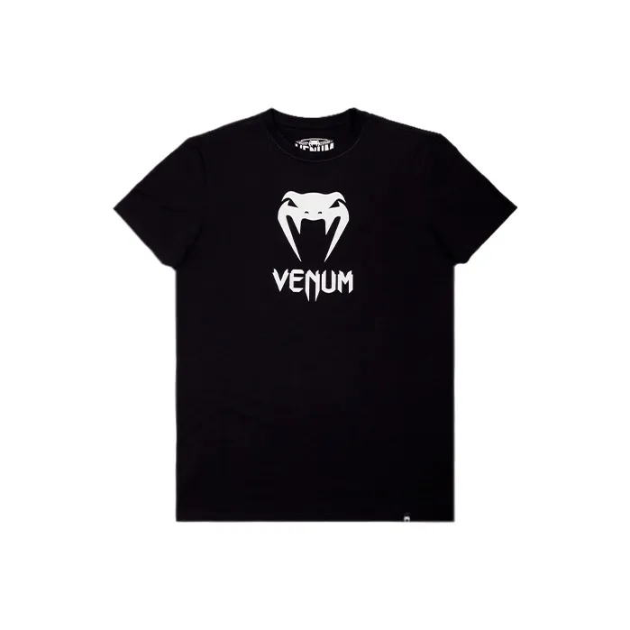 VENUM Унисекс T-рубашки