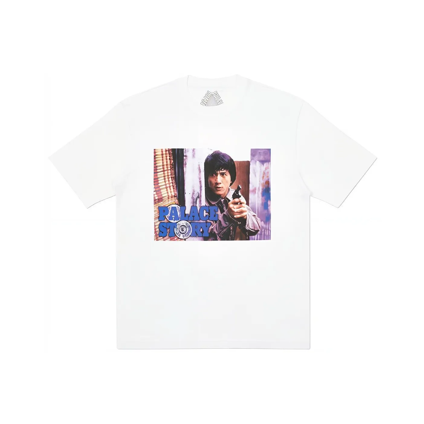 PALACE Story T Shirt