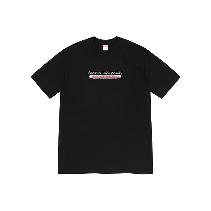 Supreme Inc. T Shirt