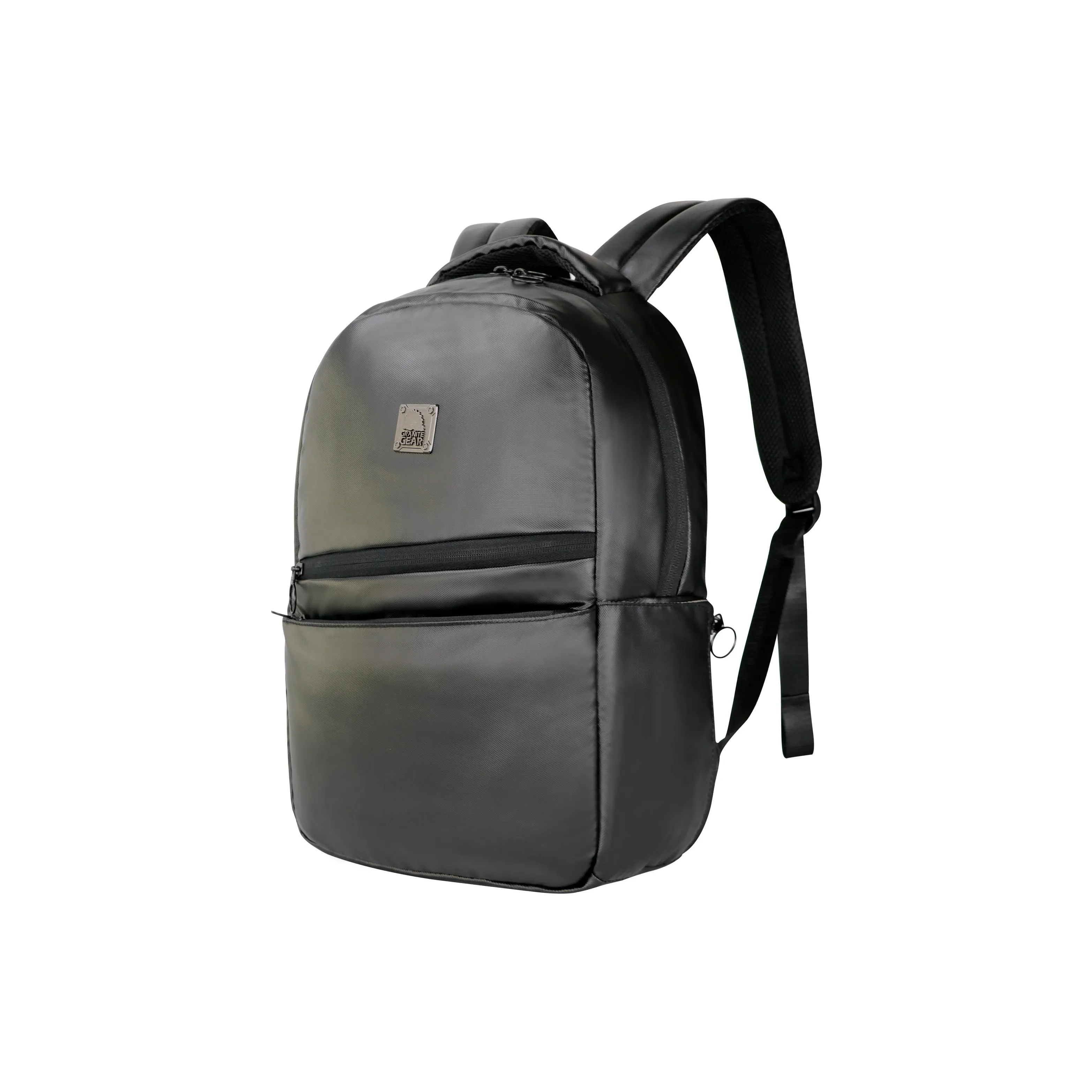 Granite Gear Нет Емкость Туристические сумки Ткань Черный Унисекс