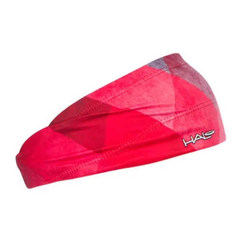 HALOHDBAND Dryline Ткань, Силиконовая Полоса, Аксессуары Унисекс