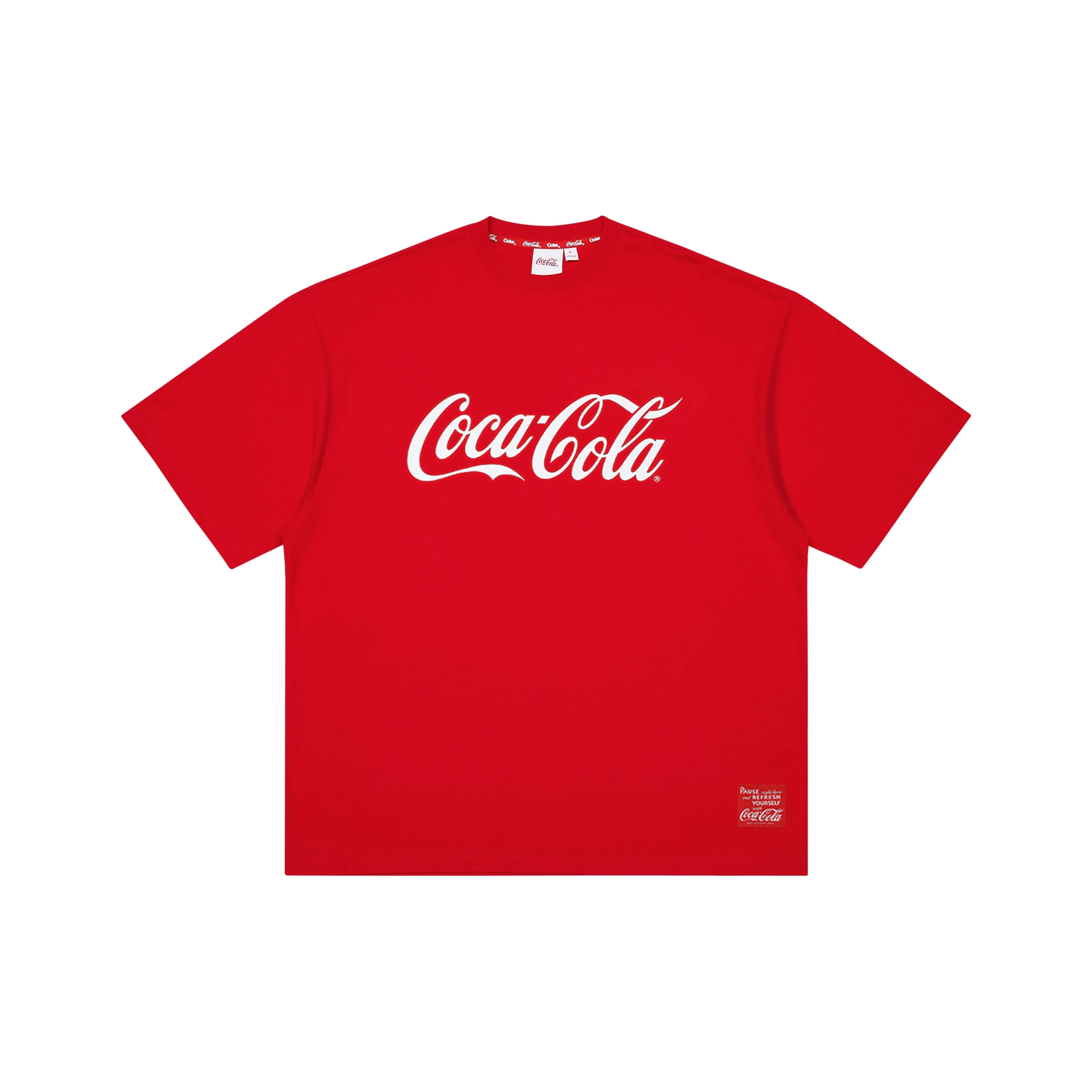Coca Cola T Shirts Unisex