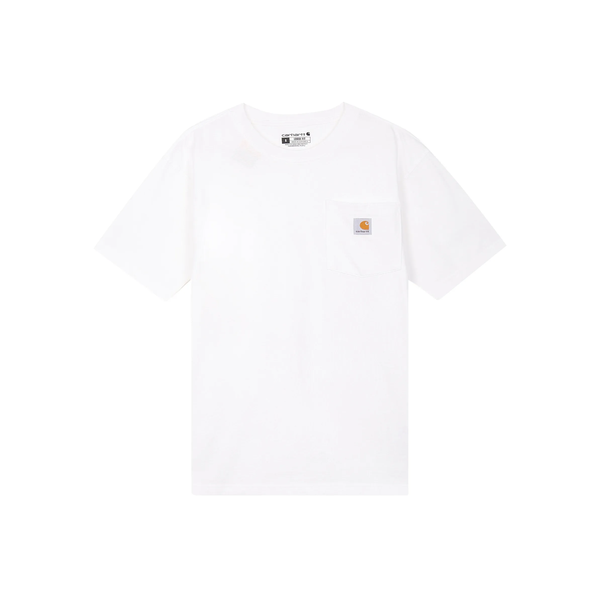 Carhartt T Shirts tan Men