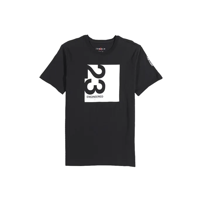 Jordan Air Jordan 23 T Shirts Men's