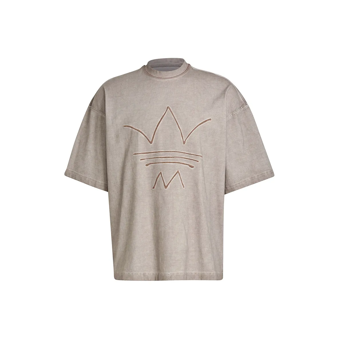 Adidas Originals Sportlife T Shirt Men's Timber