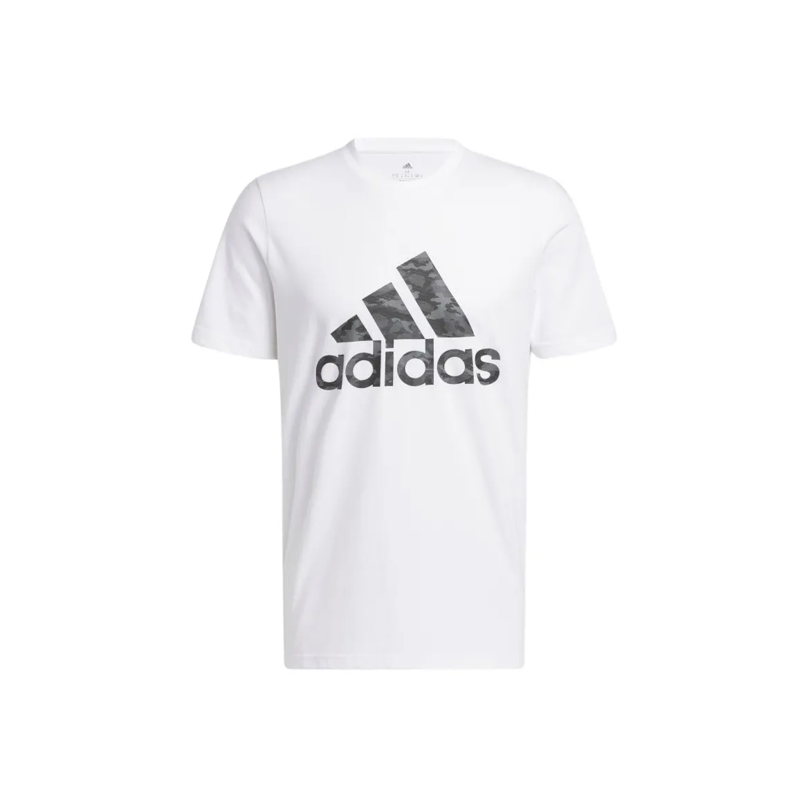 Adidas Комплект с короткими рукавами T-рубашка мужская белый