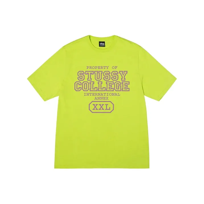 Stussy Унисекс Футболки