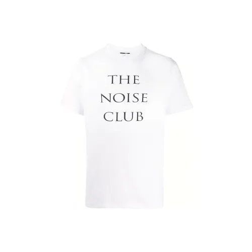 McQ Alexander McQueen Мужские рубашки T