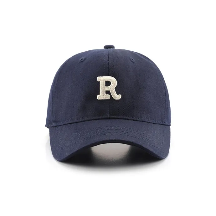 DAISY BEAUTY Хлопковые кепки унисекс