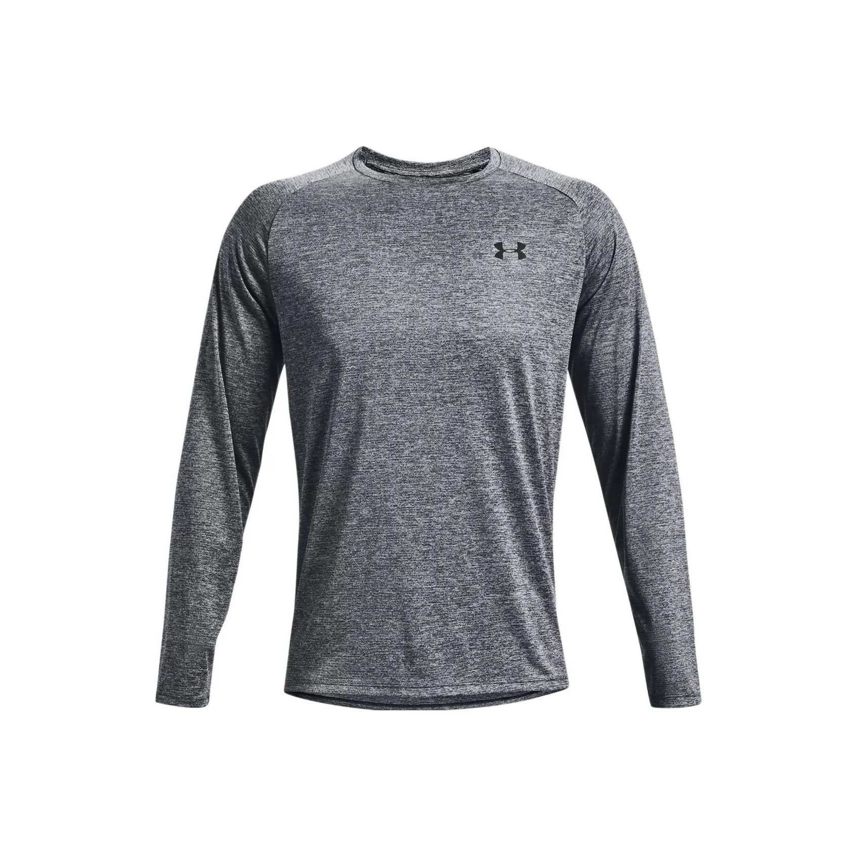 Under Armour T Shirt Men's Peach Gray