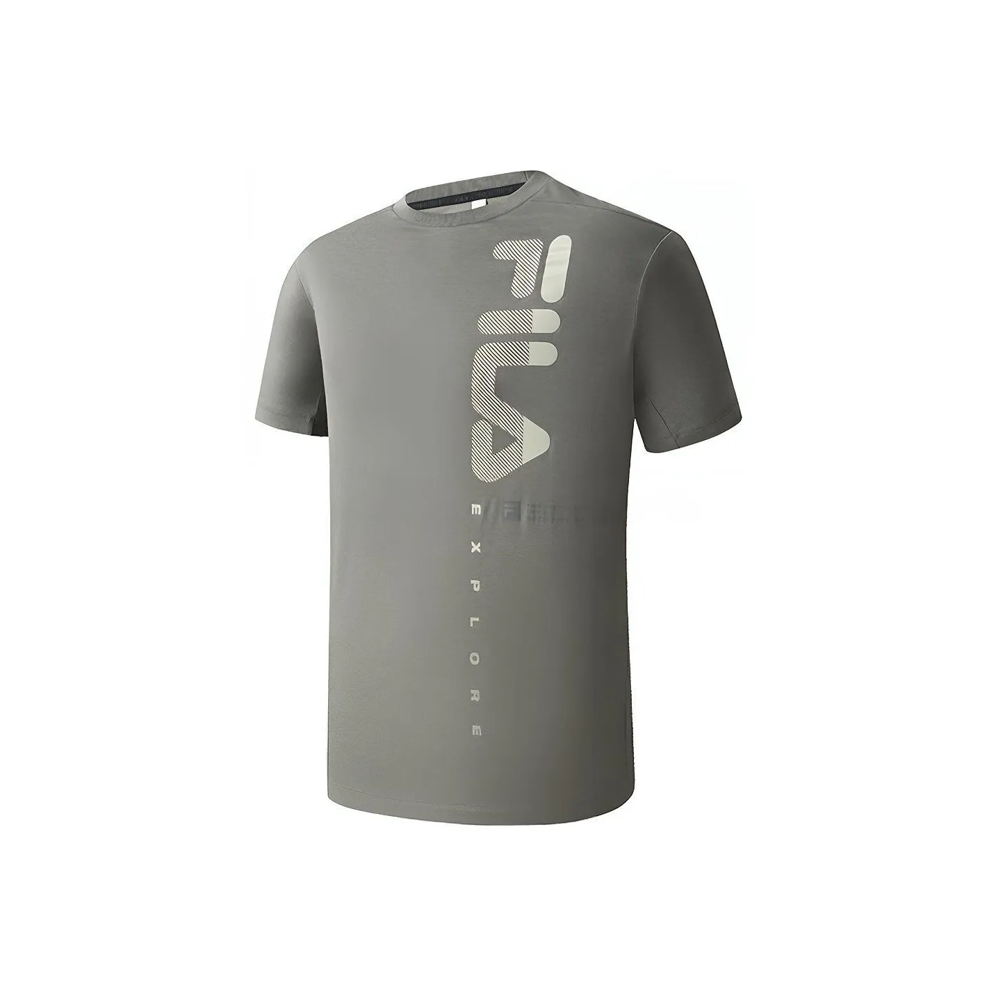 FILA T-Shirt Men's Out-of-The-Ordinary Green