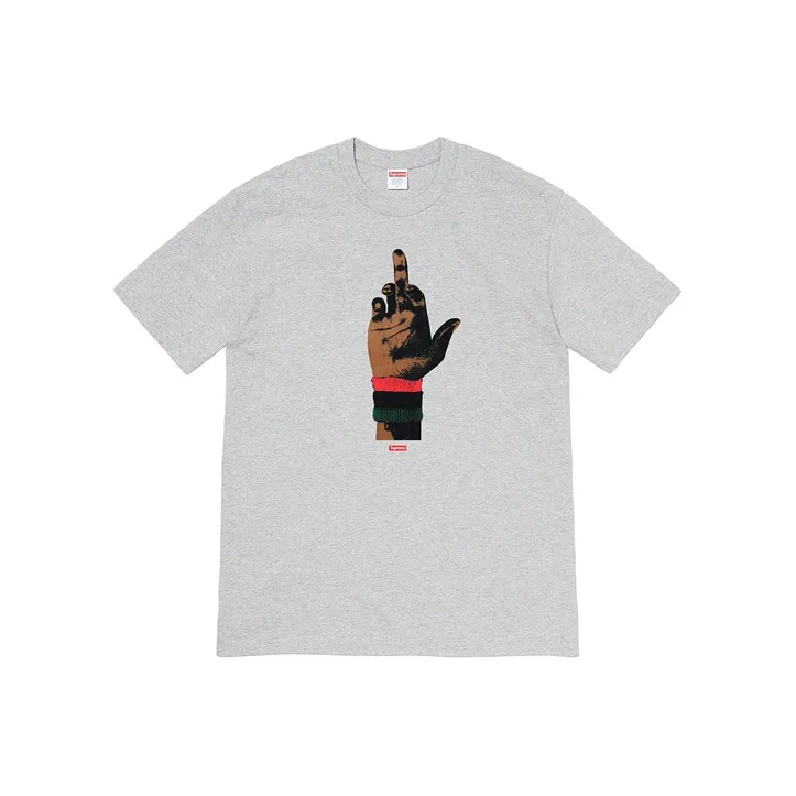 Supreme Co Branded В избранном Унисекс Футболки