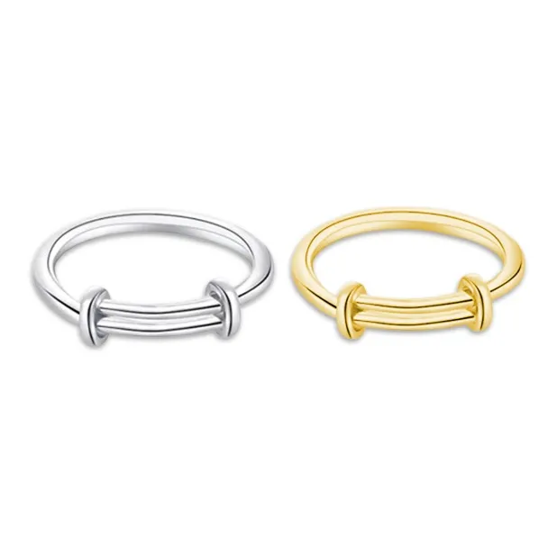 LuluCanaan Rings Women's