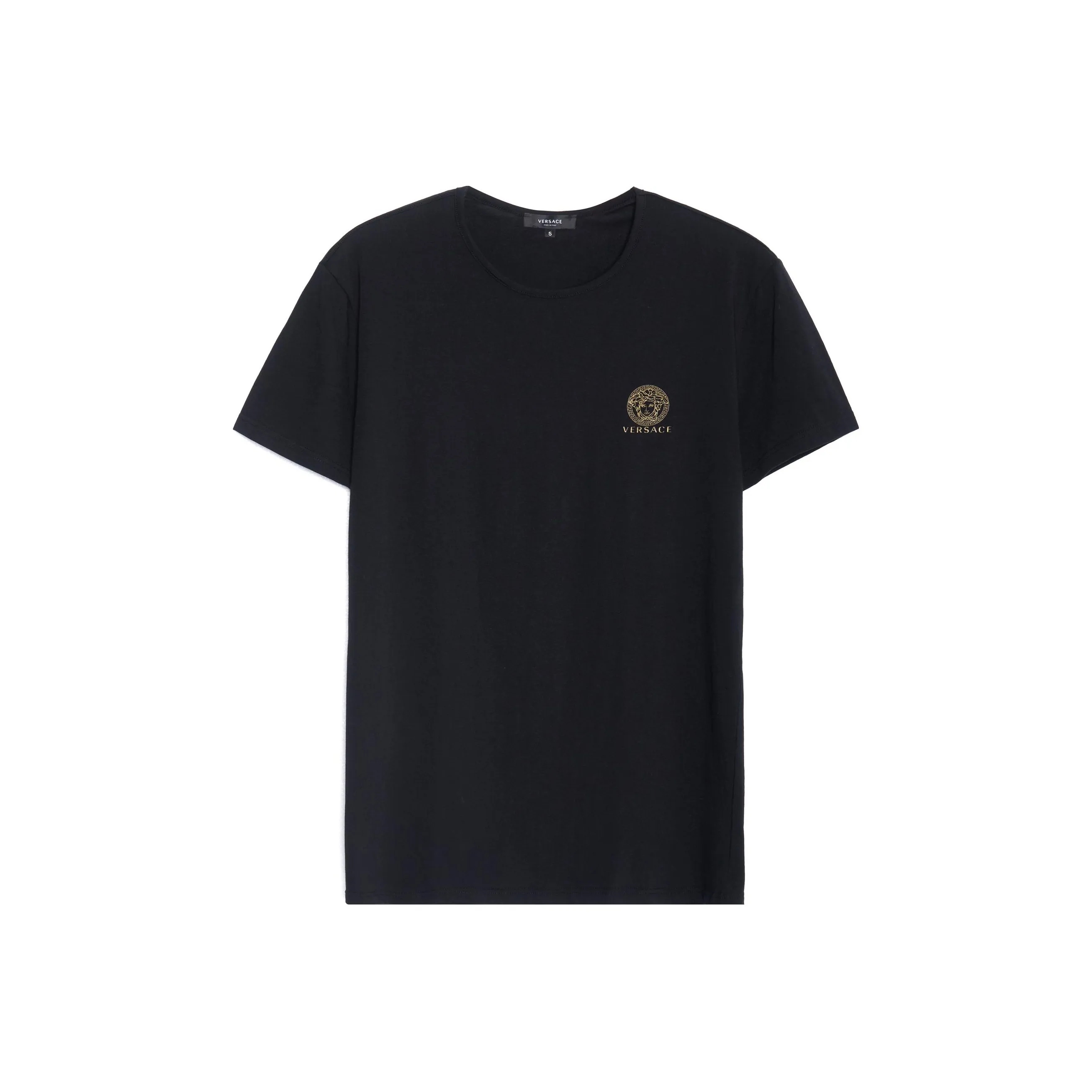 VERSACE Medusa Undershirt Pack Of Two