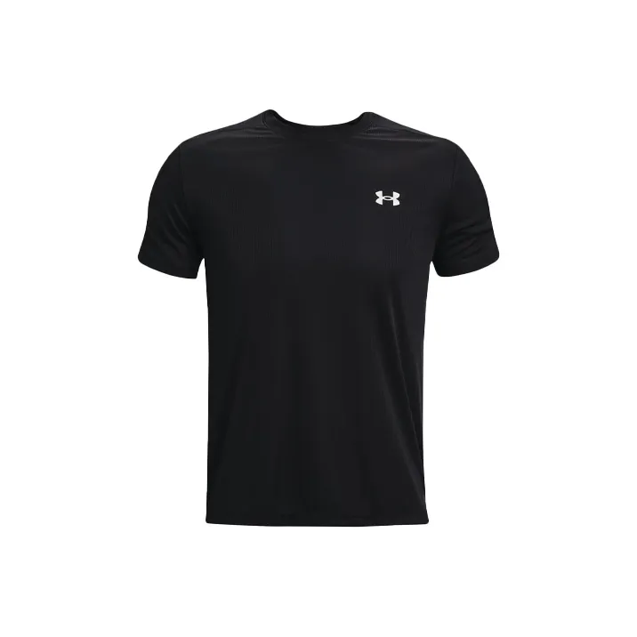 Under Armour T Shirt Men's Black