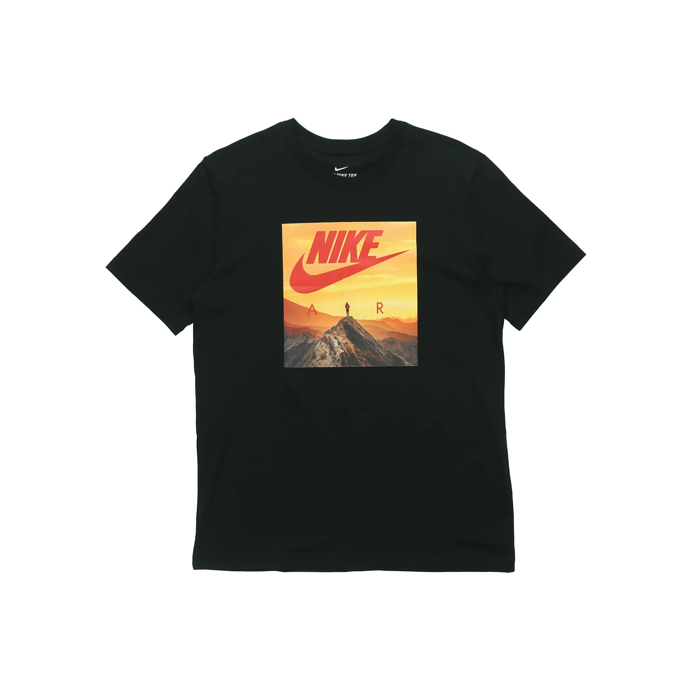 Мужские футболки Nike