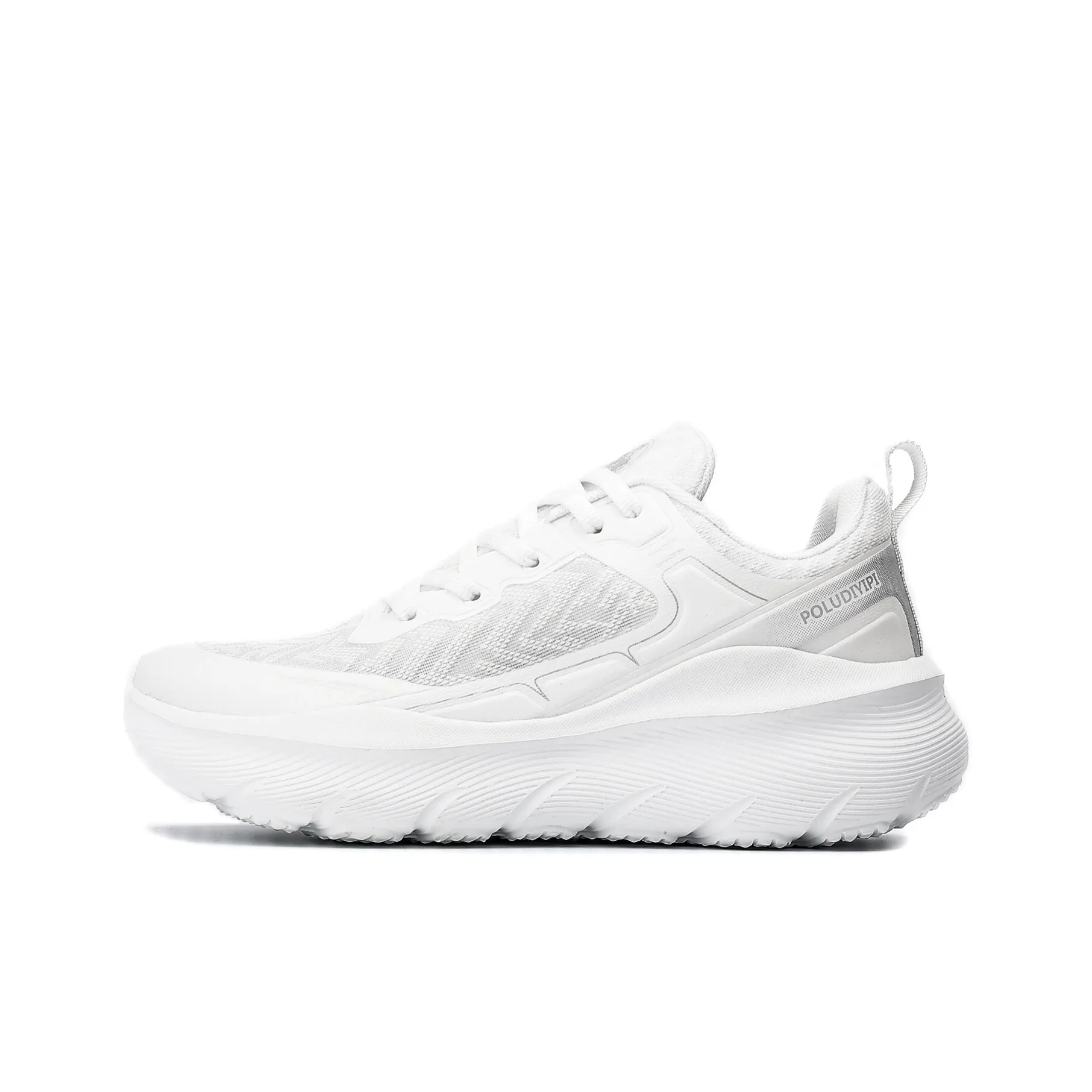 POLUDIYIPI Blaze S4 PRO Coverage Rebound Balance Impact Resistant Lightweight Anti Rollover Casual Running Shoes Unisex