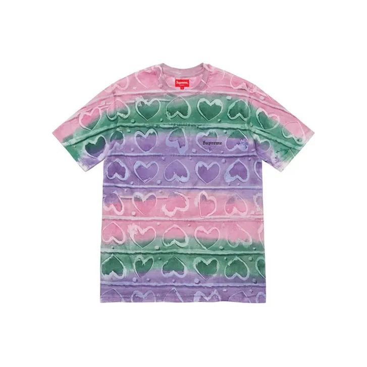 Supreme FW19 Унисекс Футболки