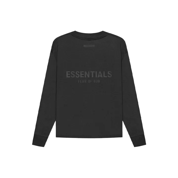 Fear Of God Essentials Long Sleeve T shirt