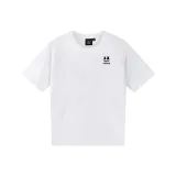 화이트 쇼트 (냉감)