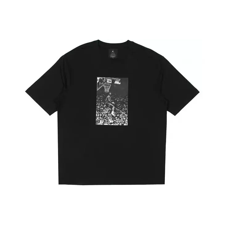 Jordan X Union Reverse Dunk T Shirt