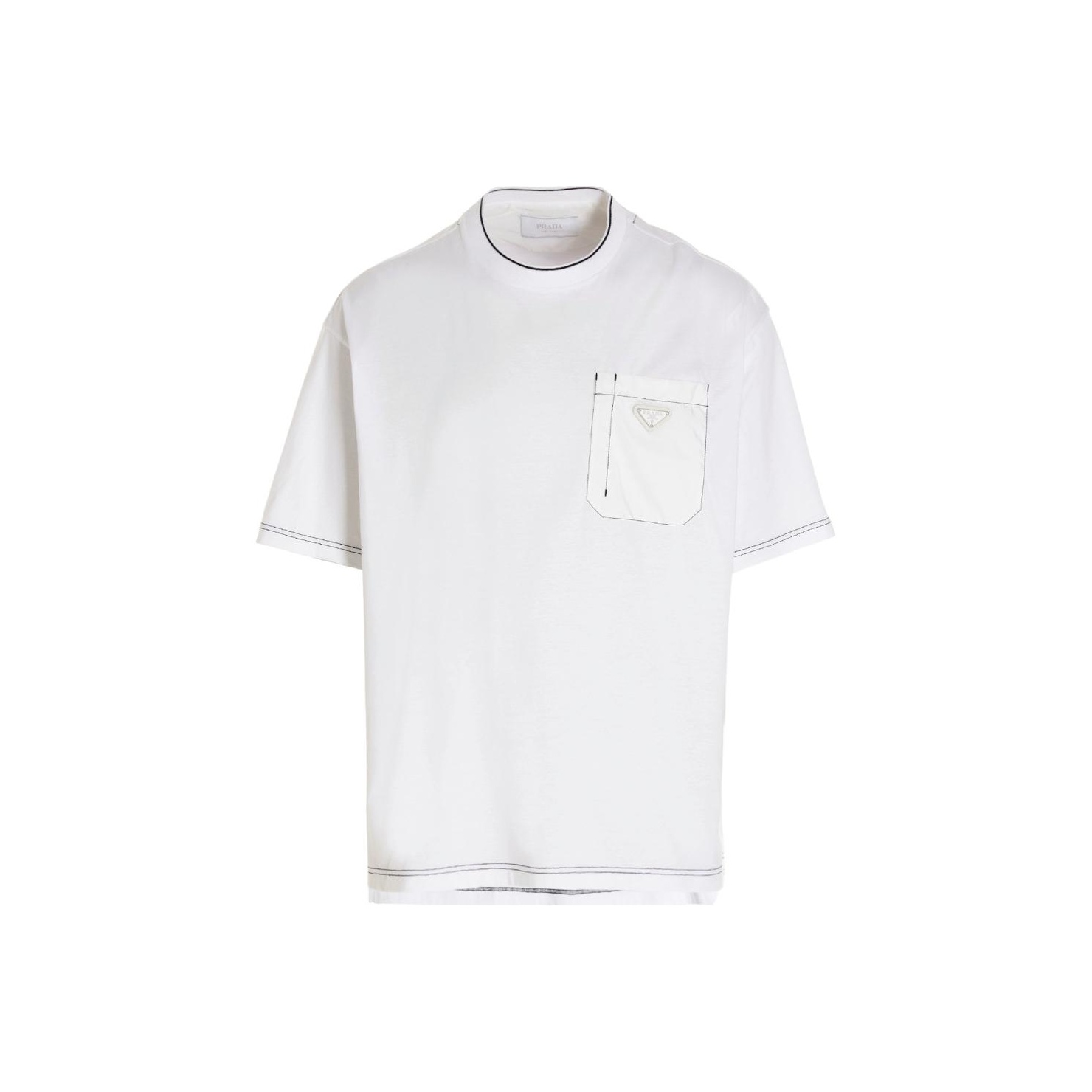 Discover the Best PRADA White T-Shirts of 2025