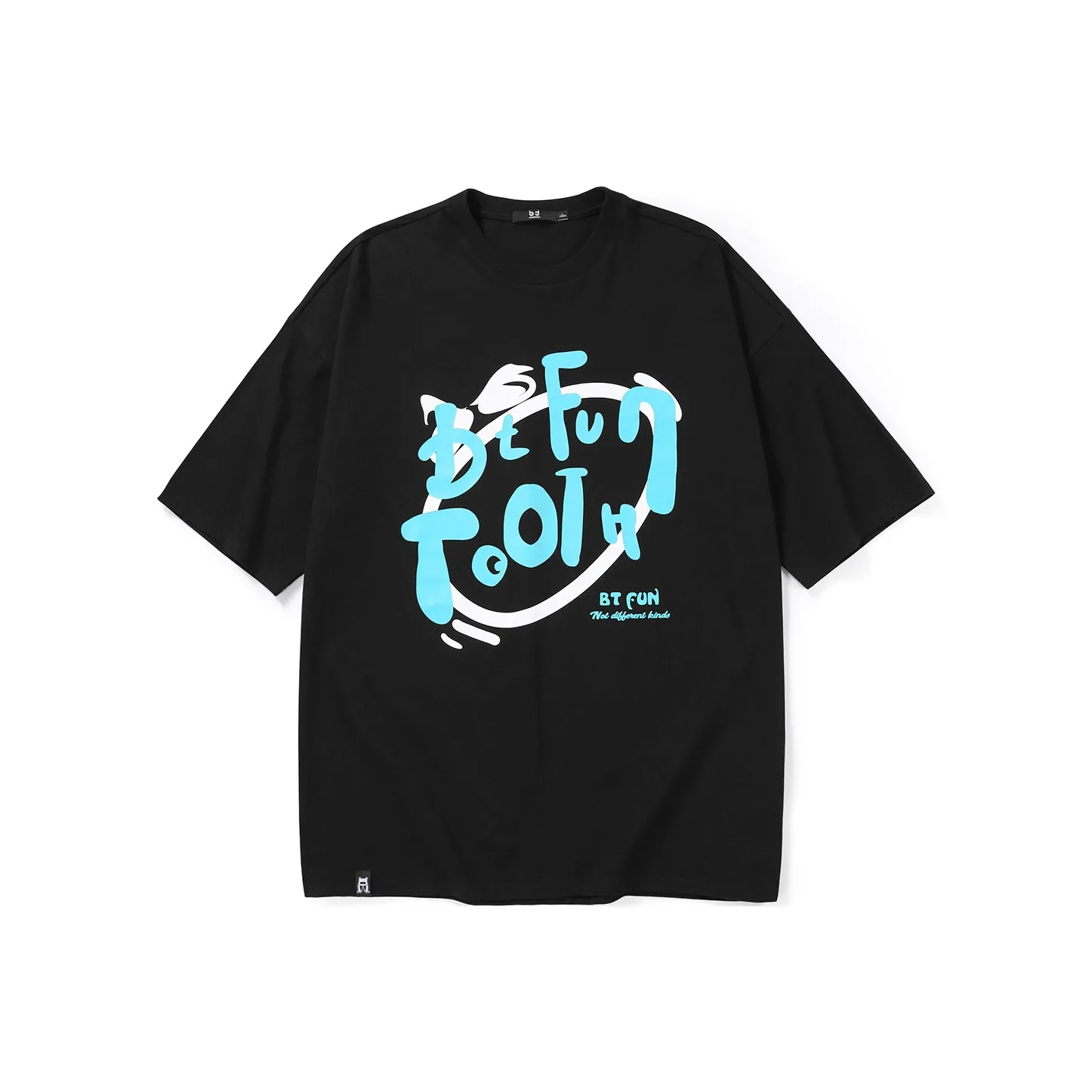 BIRDTALK Унисекс Футболки