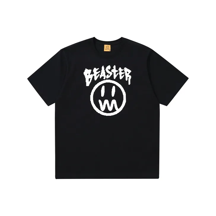 BEASTER Car Trend T Shirts Unisex