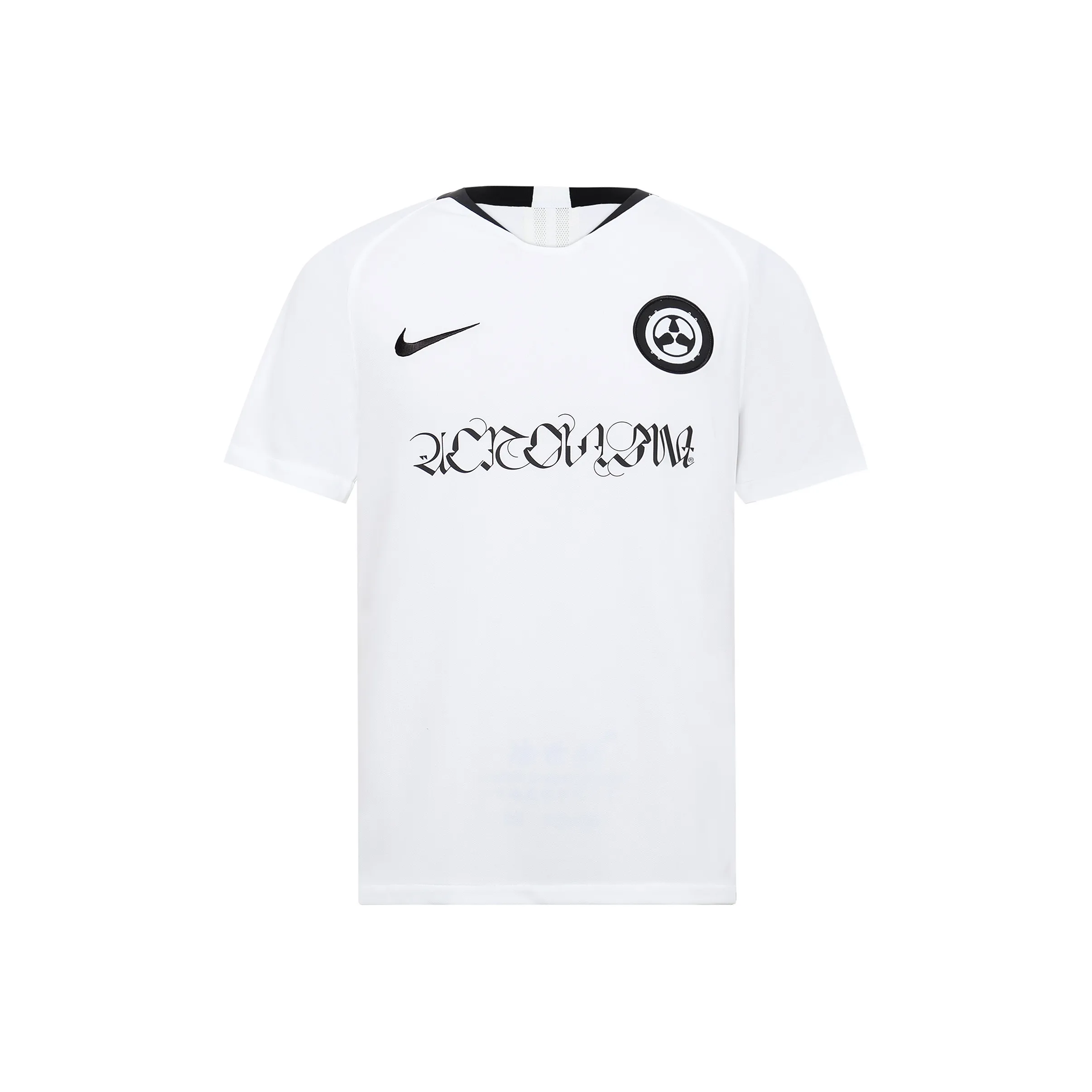 Nike Lab X Acronym Stadium Uniform Asia Sizing