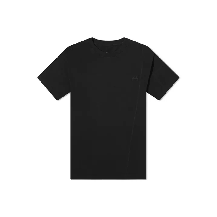 A COLD WALL* Мужские черные футболки