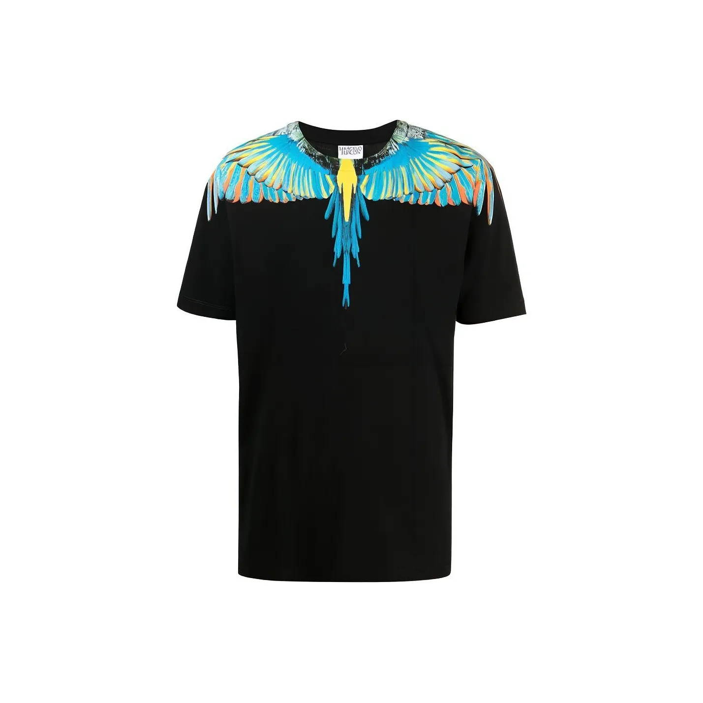 MARCELO BURLON COUNTY OF MILAN Рубашка Мужская