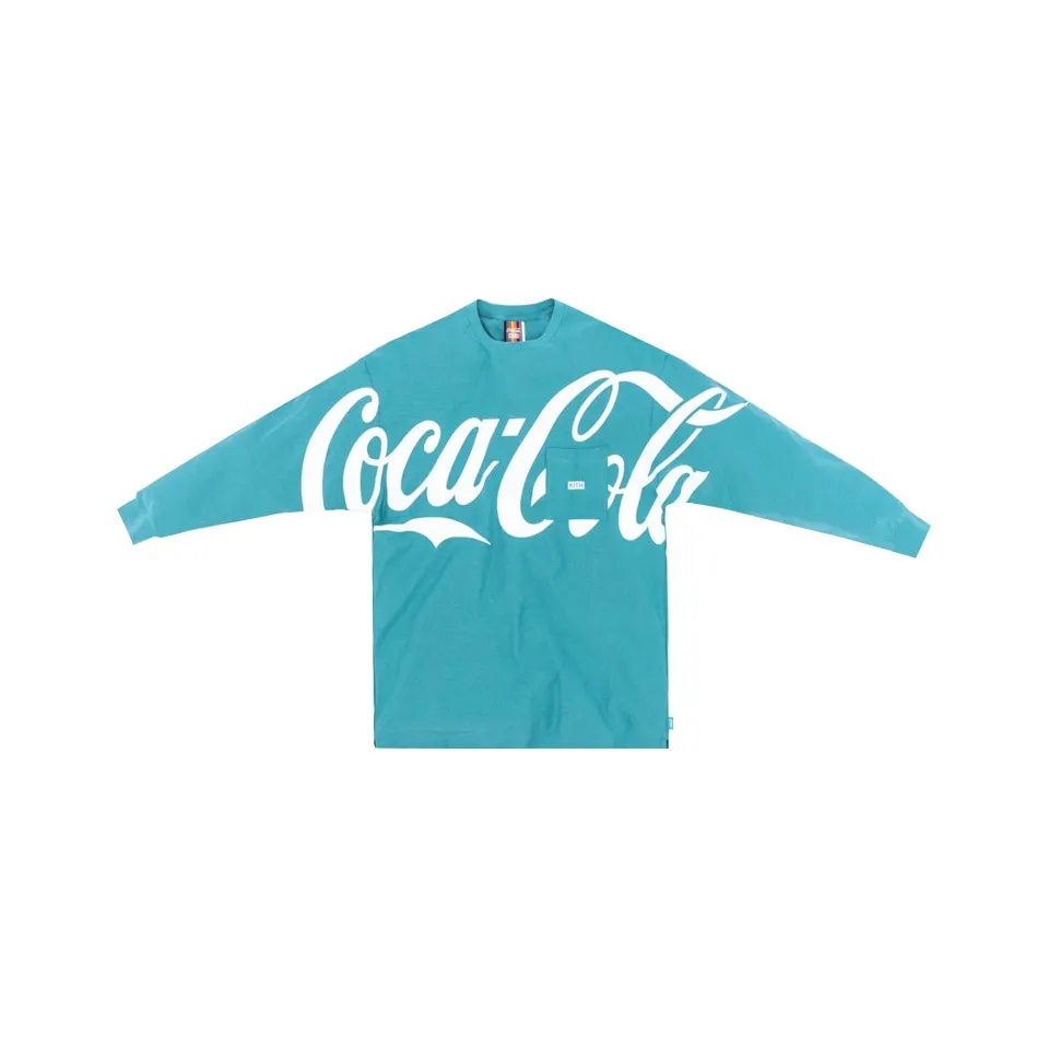 Kith Унисекс Футболки