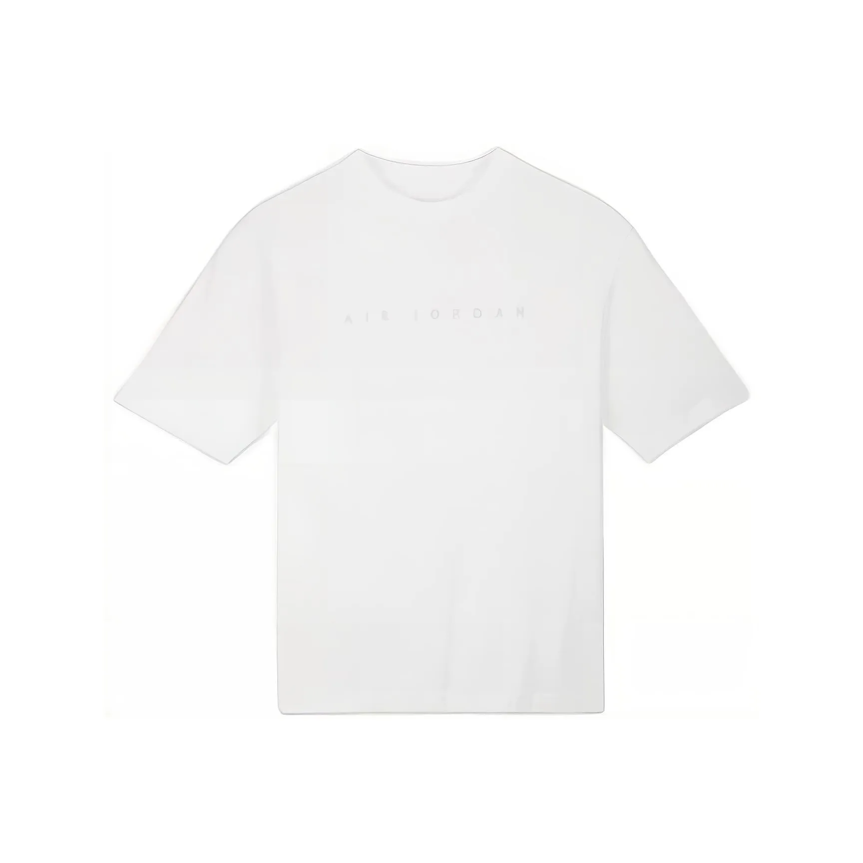 Jordan X Union Mj S/S Tee Asia Sizing
