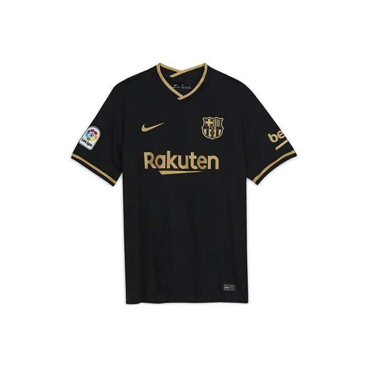 Nike Exclusive 20/21 Match Away Shirt La Liga Jersey