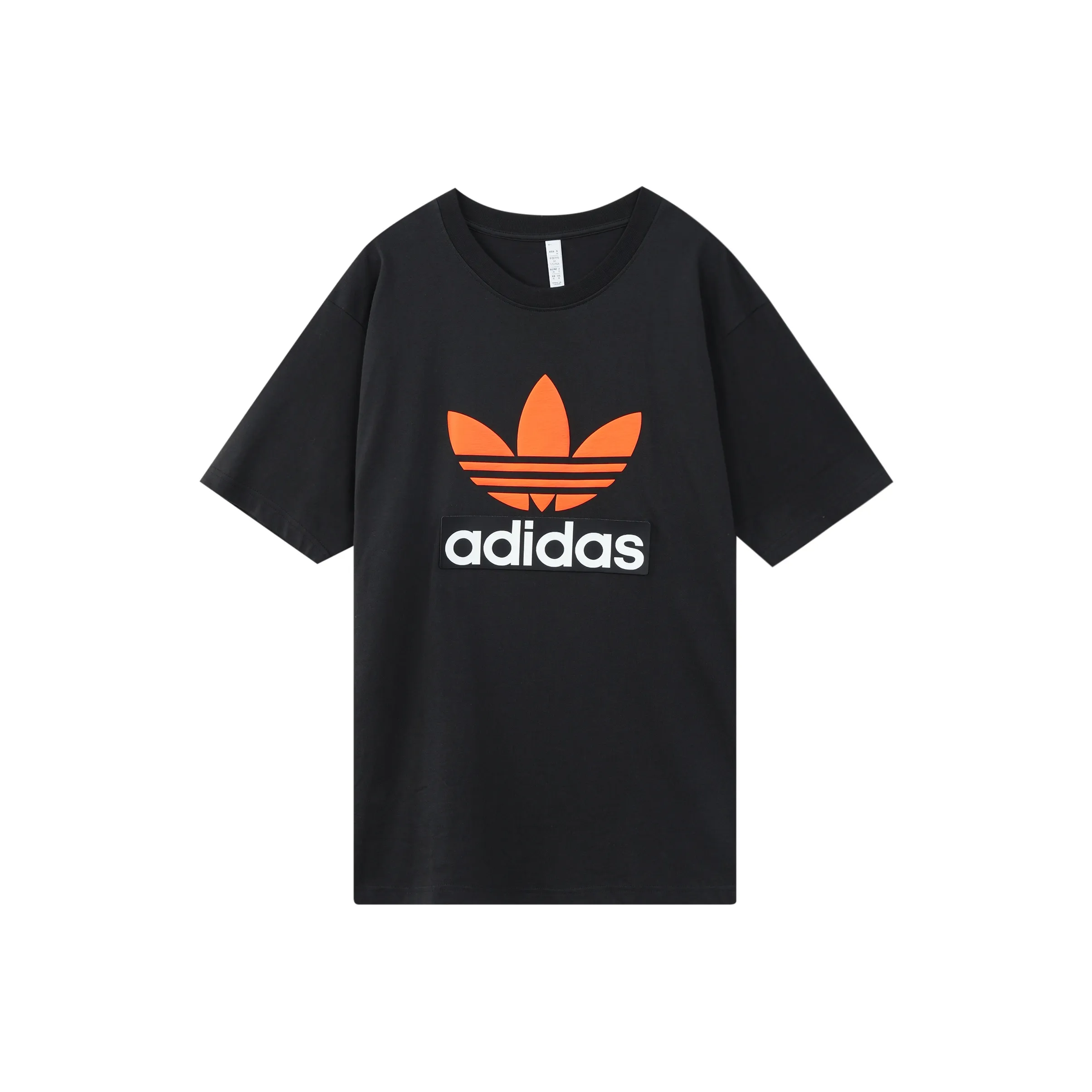 Adidas Originals T-Shirt Men's Black