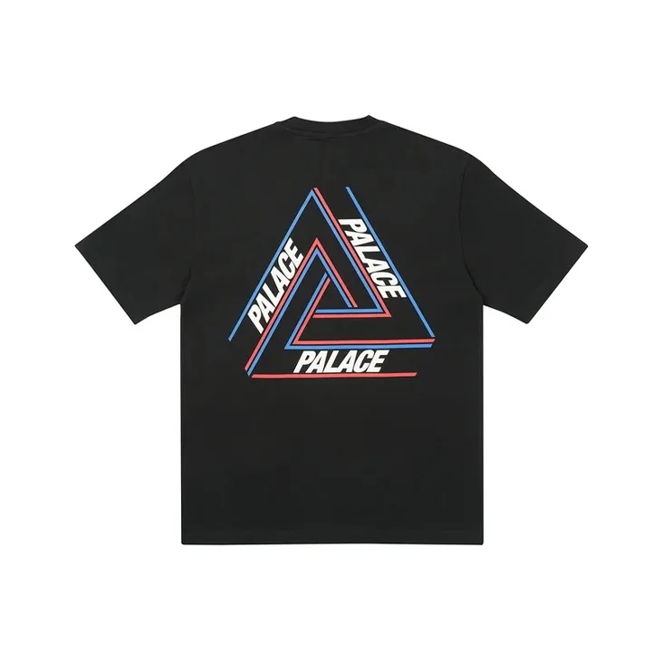 PALACE Basically A Tri Ferg T shirt