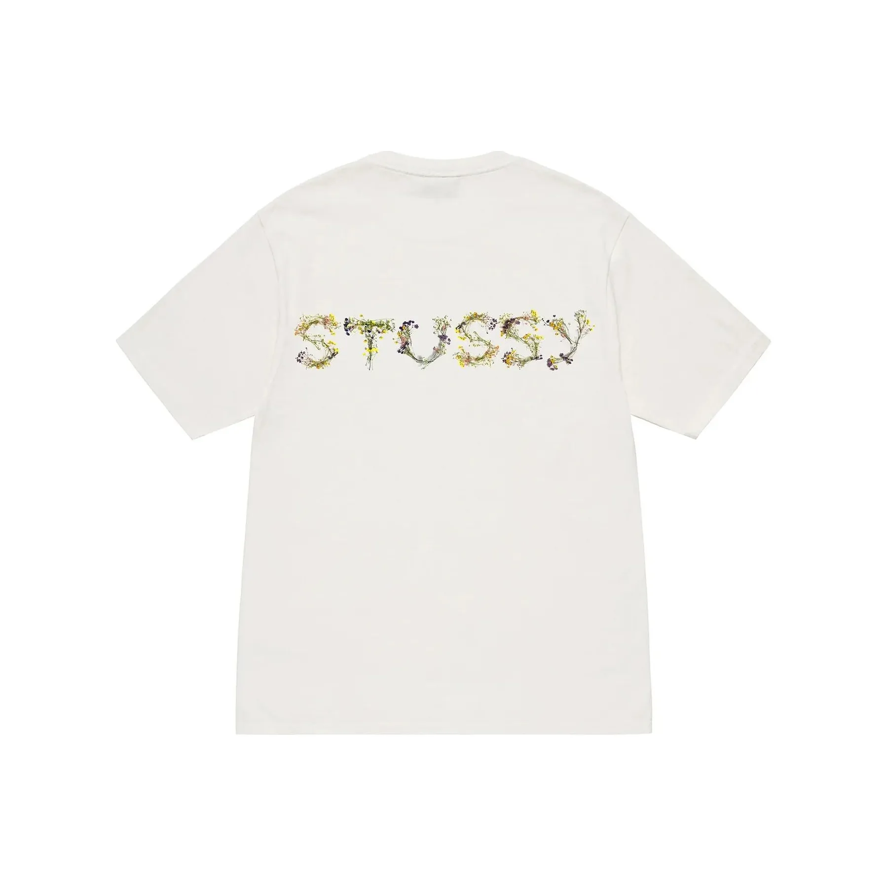 Stussy Bokay Pigment Dyed Tee