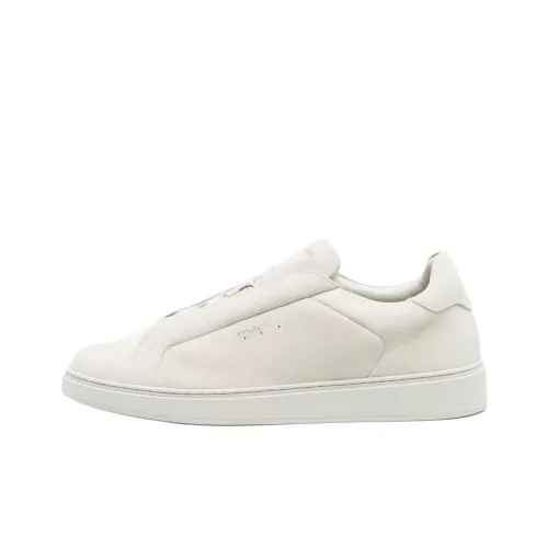 Manuel Ritz Кроссовки для скейтбординга Low Top Светло-серый Мужские