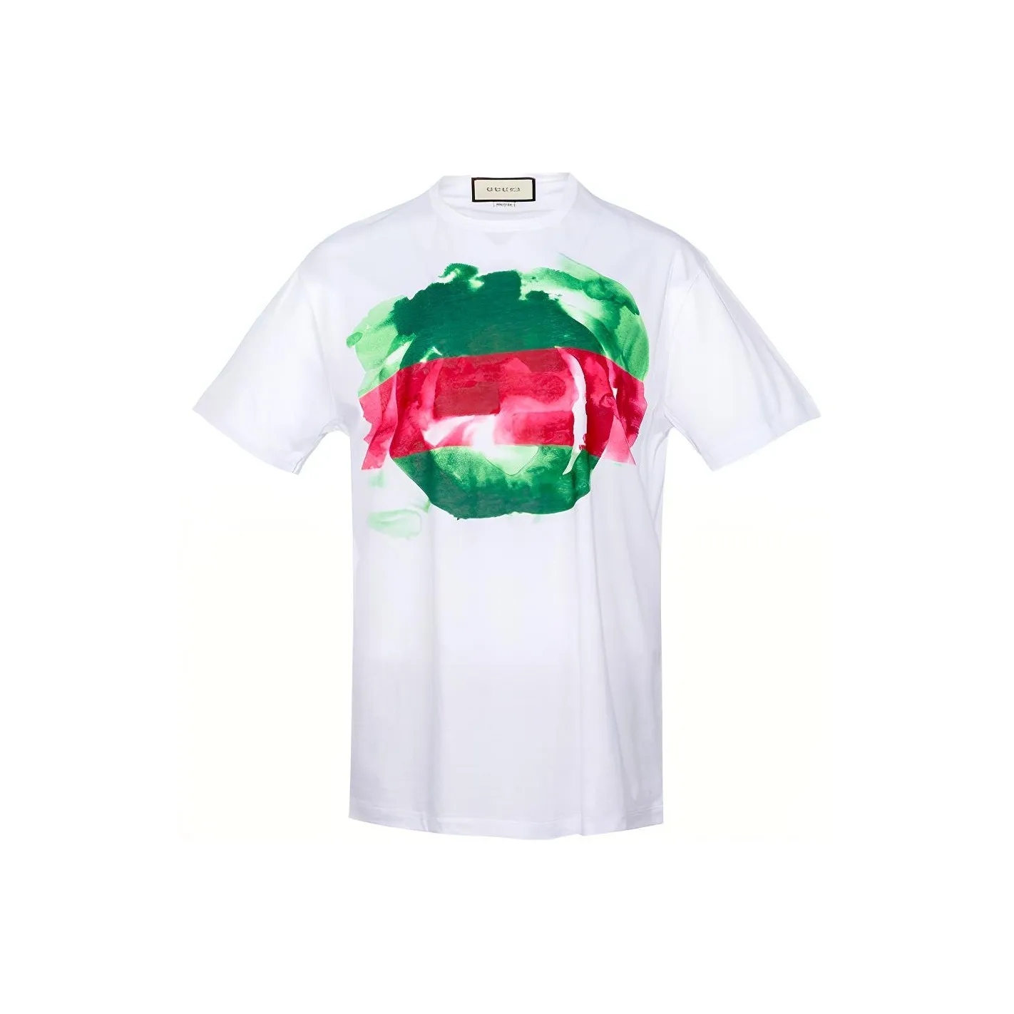 GUCCI T Shirts Unisex White