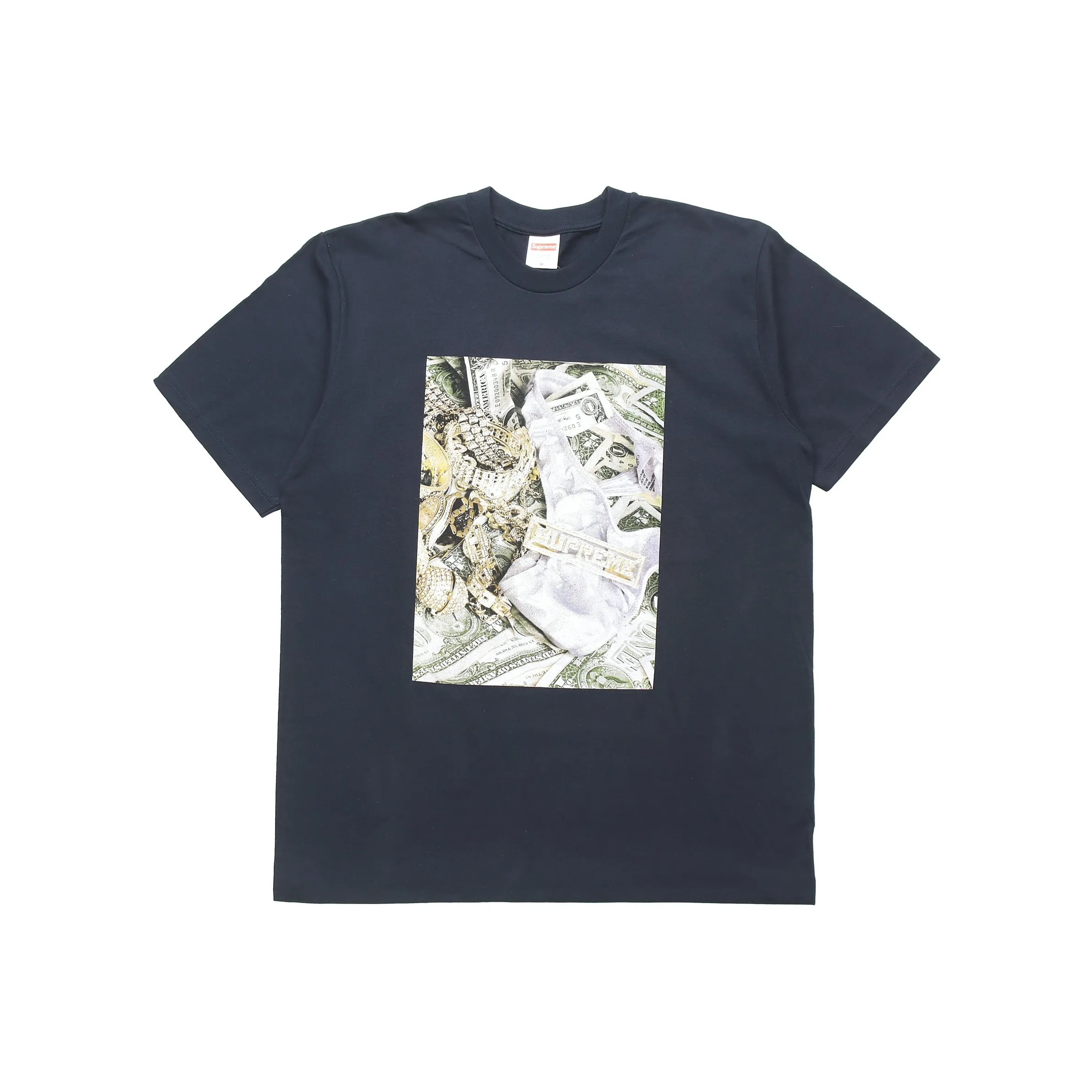 Supreme Spring/Summer 2020 коллекция Унисекс футболки