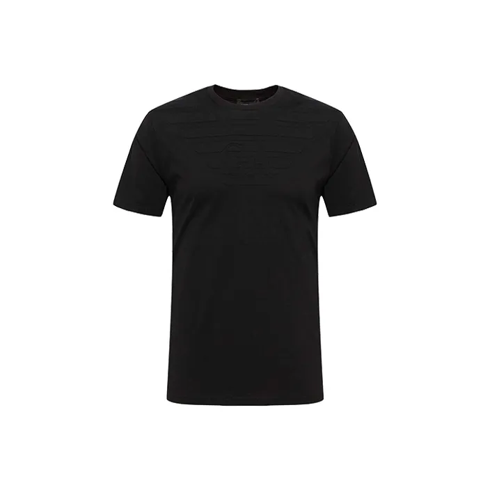 EMPORIO ARMANI Мужские T-рубашки