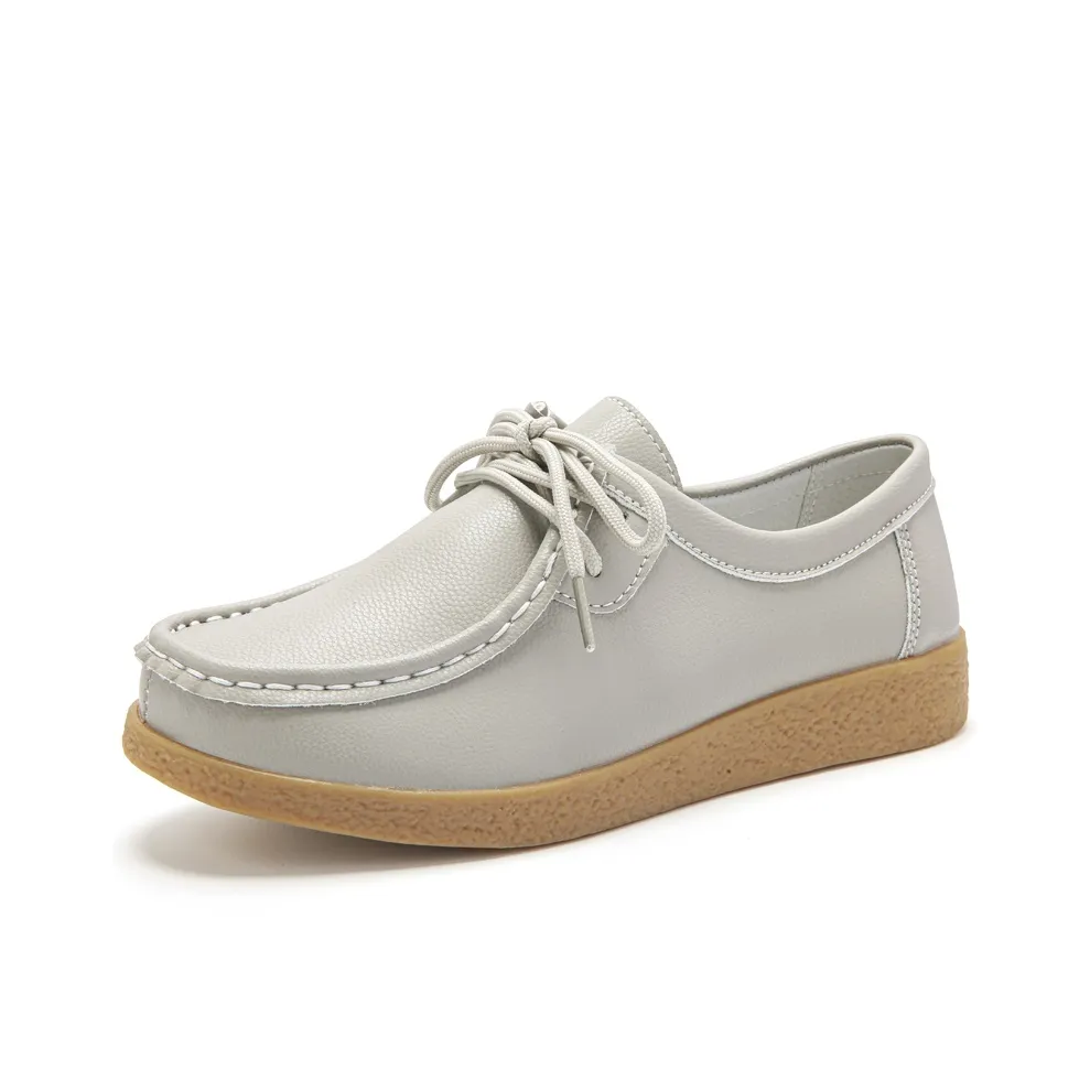 Reivanti Casual Женские Серый