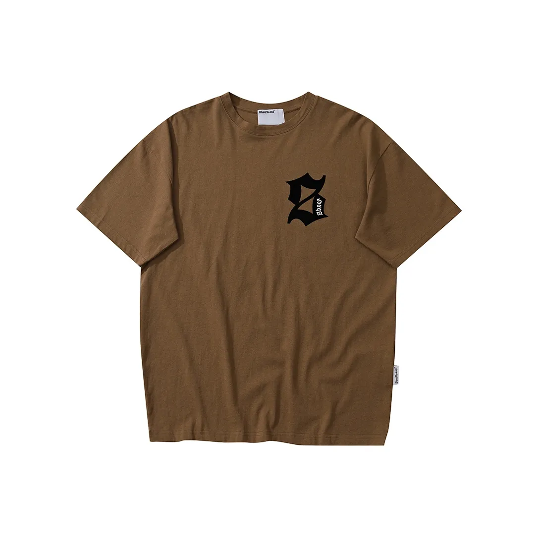 SHOOT BRAND T Shirts Unisex