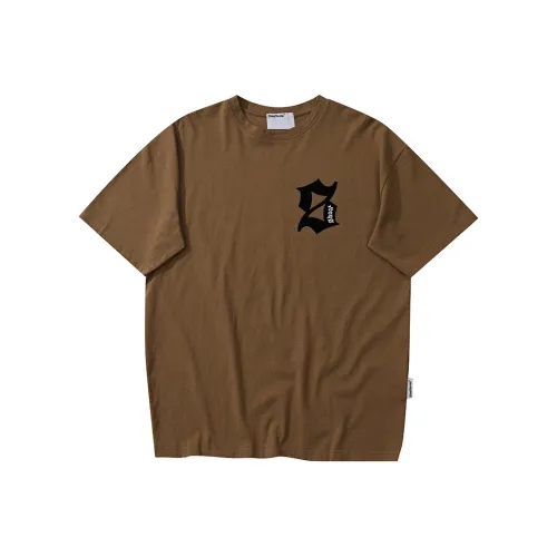 SHOOT BRAND Унисекс Футболки