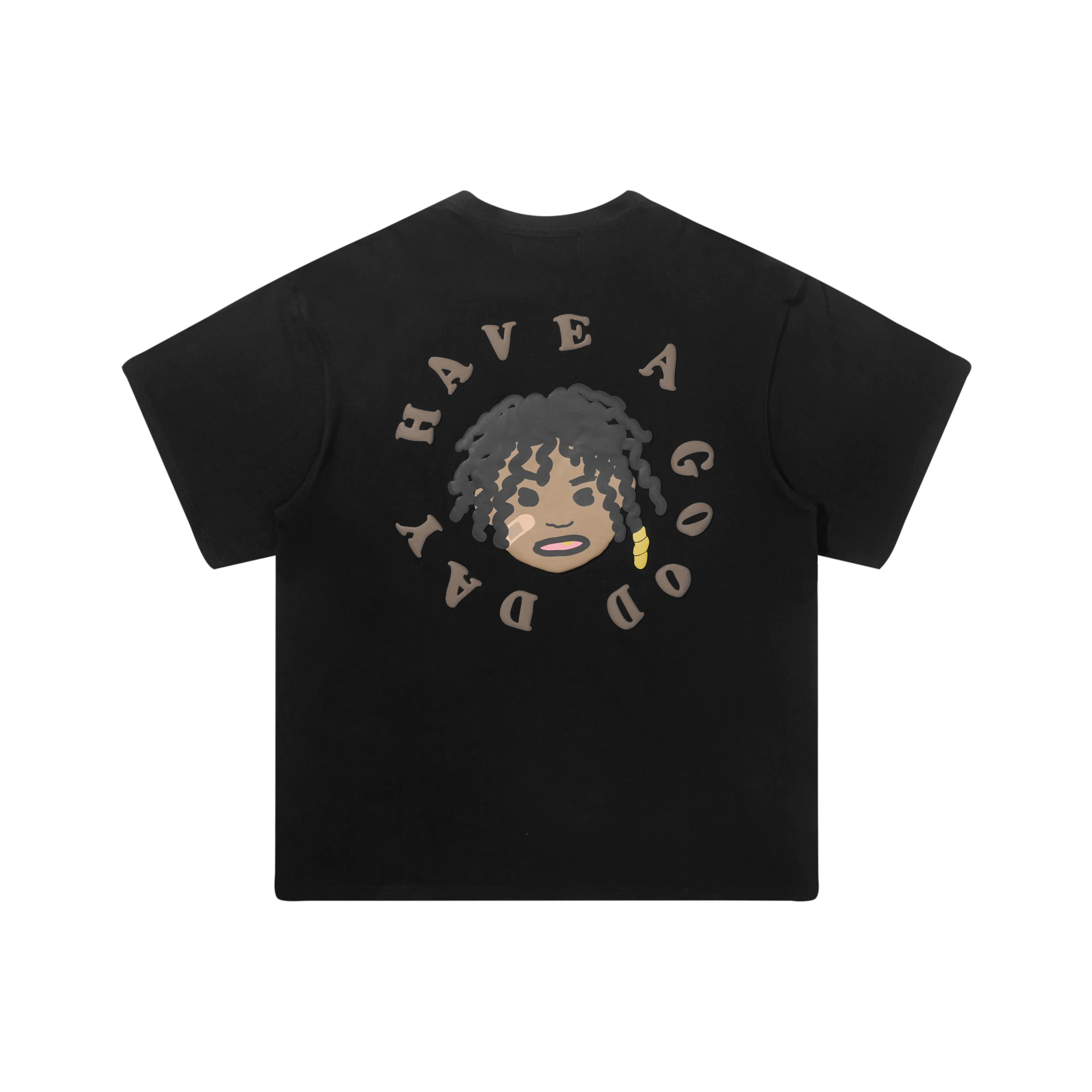 HARSH AND CRUEL Унисекс Футболка