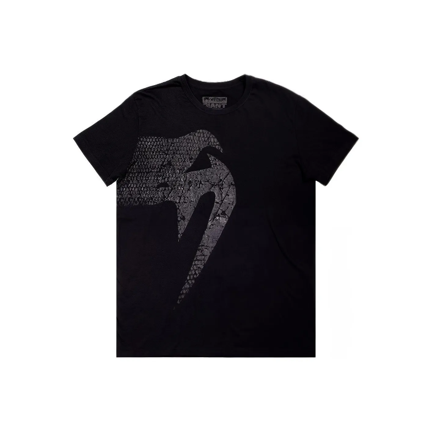 VENUM Мужская футболка с коротким рукавом