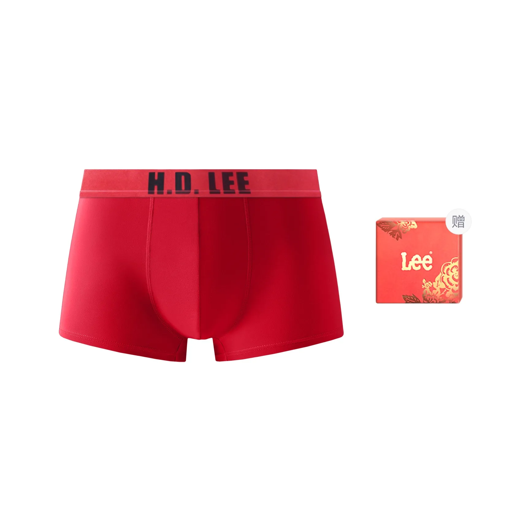 Lee Men Underwear Gift Boxes