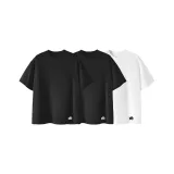 3팩 세트 (블랙+블랙+화이트)