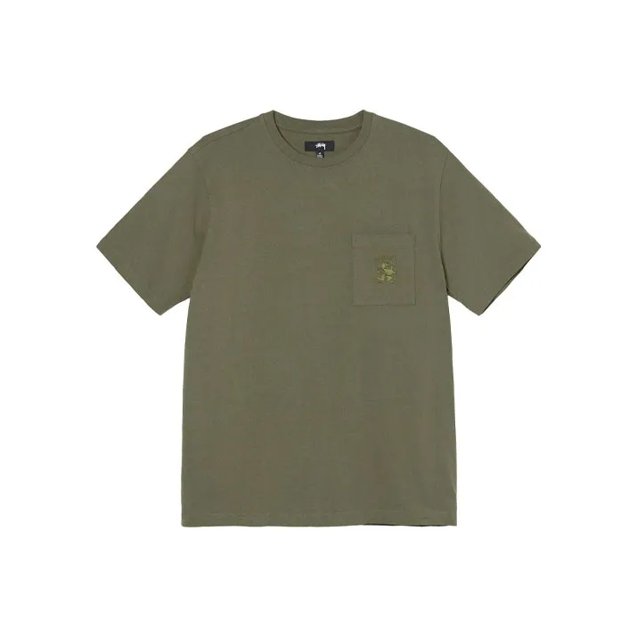 Stussy T Shirts Unisex